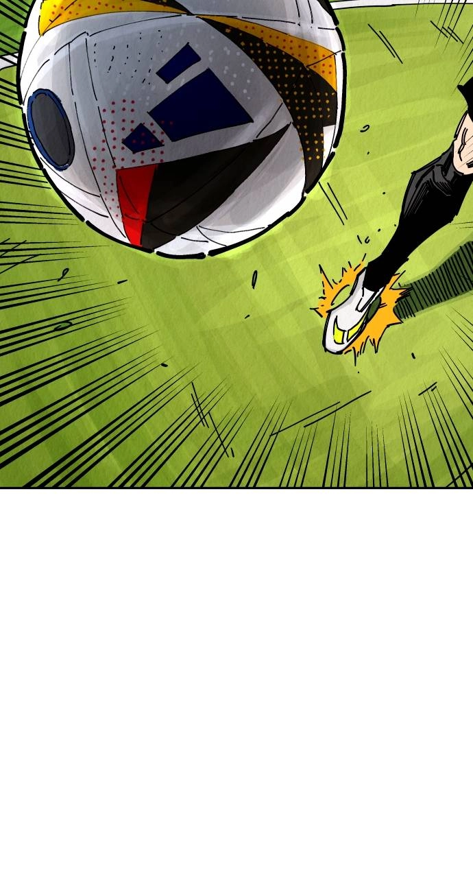 The Build Up Chapter 158 Page 103