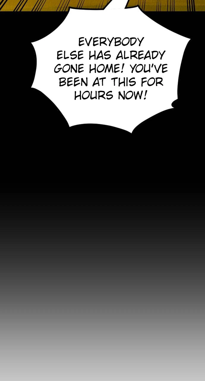 The Build Up Chapter 158 Page 106