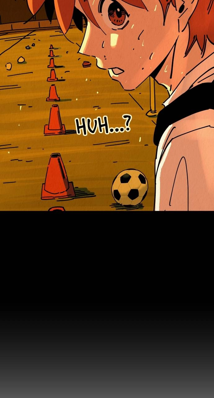 The Build Up Chapter 158 Page 113
