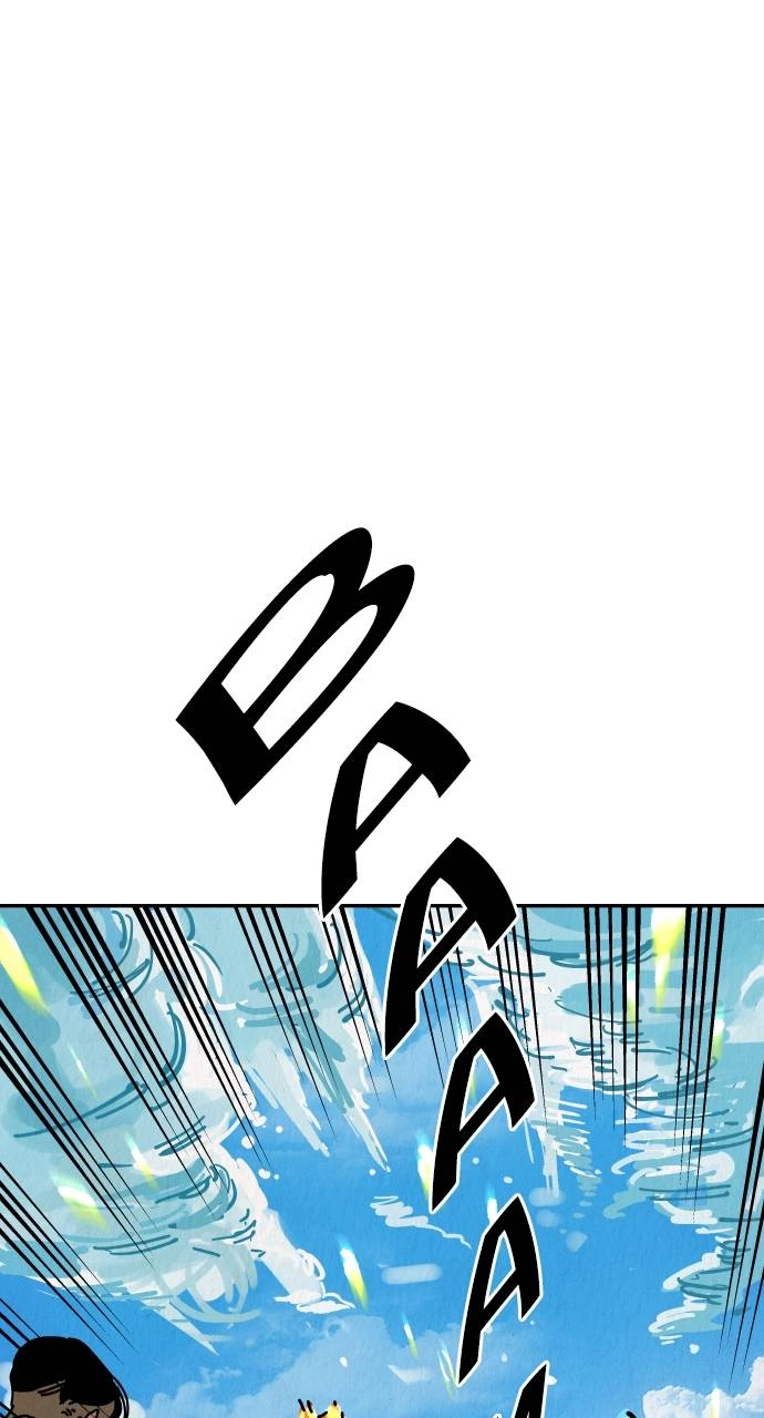 The Build Up Chapter 158 Page 121