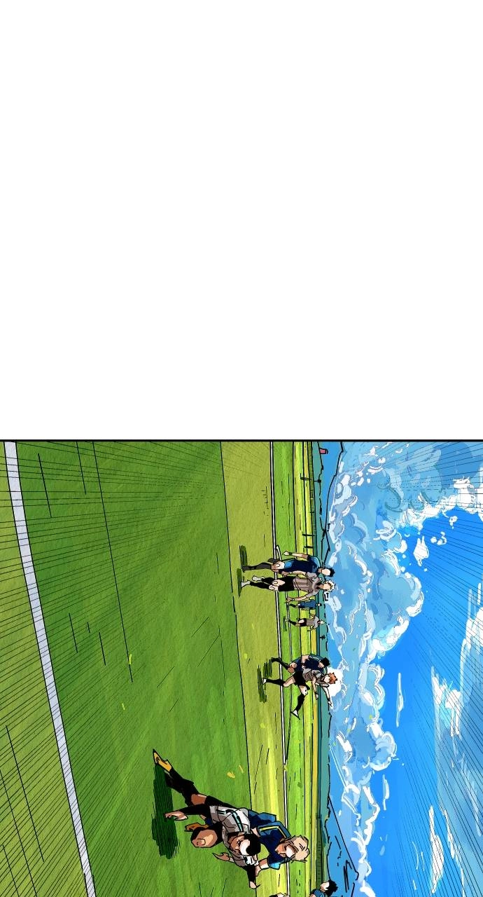 The Build Up Chapter 158 Page 124