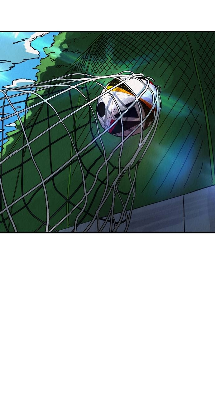The Build Up Chapter 158 Page 127