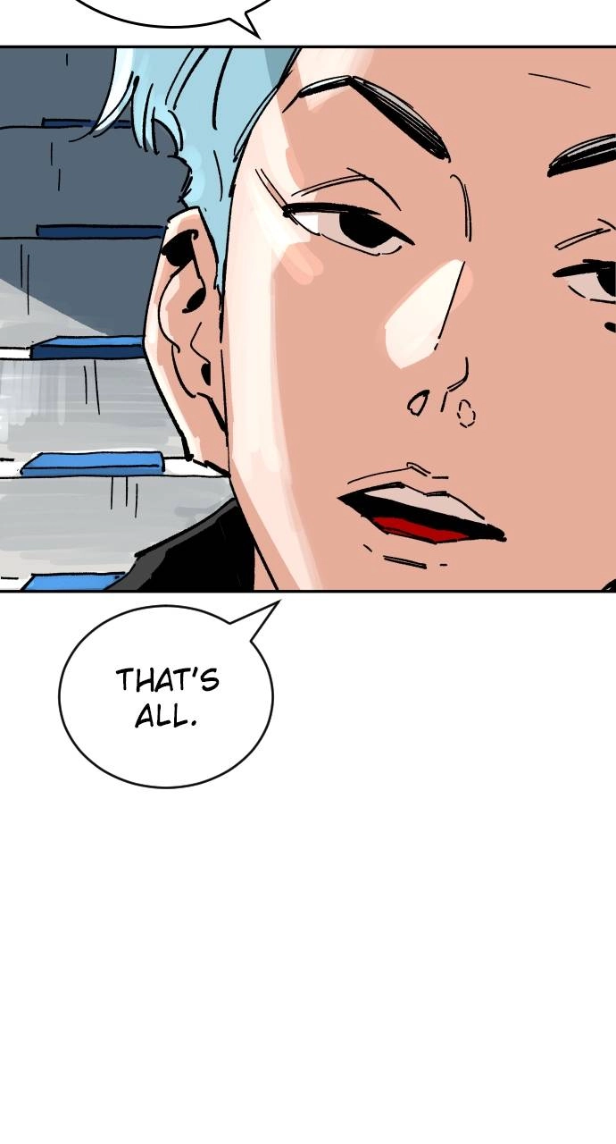 The Build Up Chapter 158 Page 132