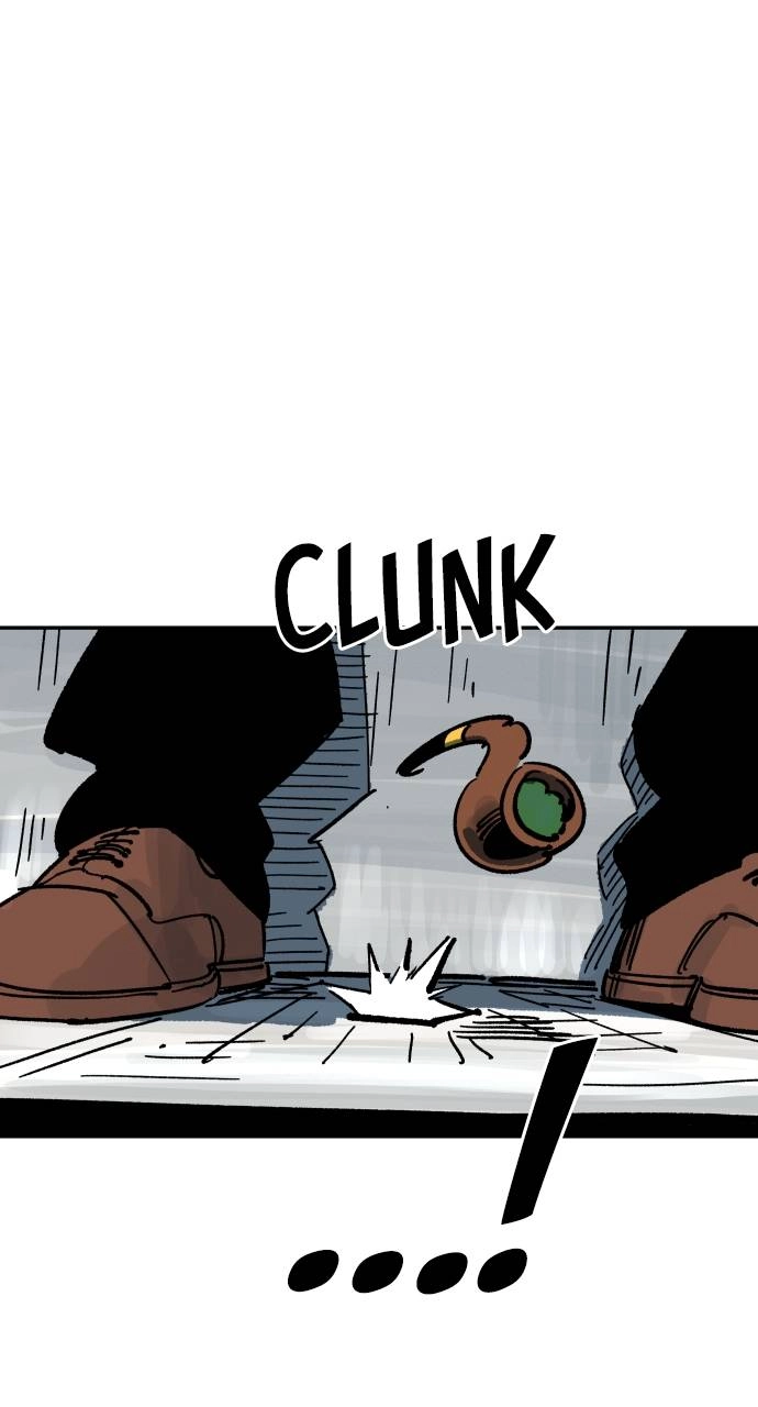 The Build Up Chapter 158 Page 133