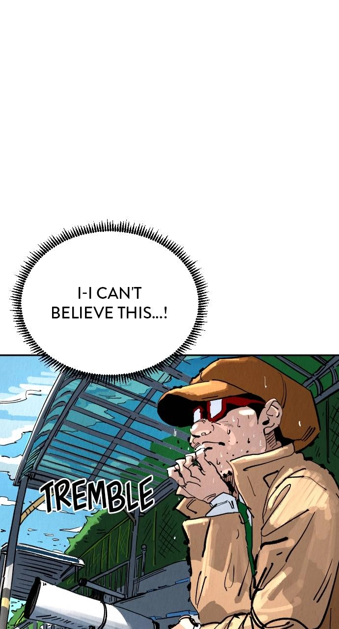 The Build Up Chapter 158 Page 134