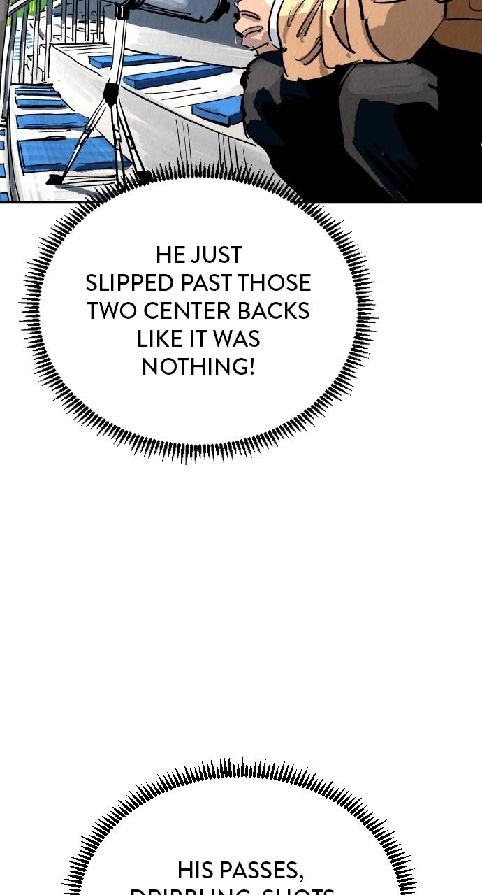 The Build Up Chapter 158 Page 135