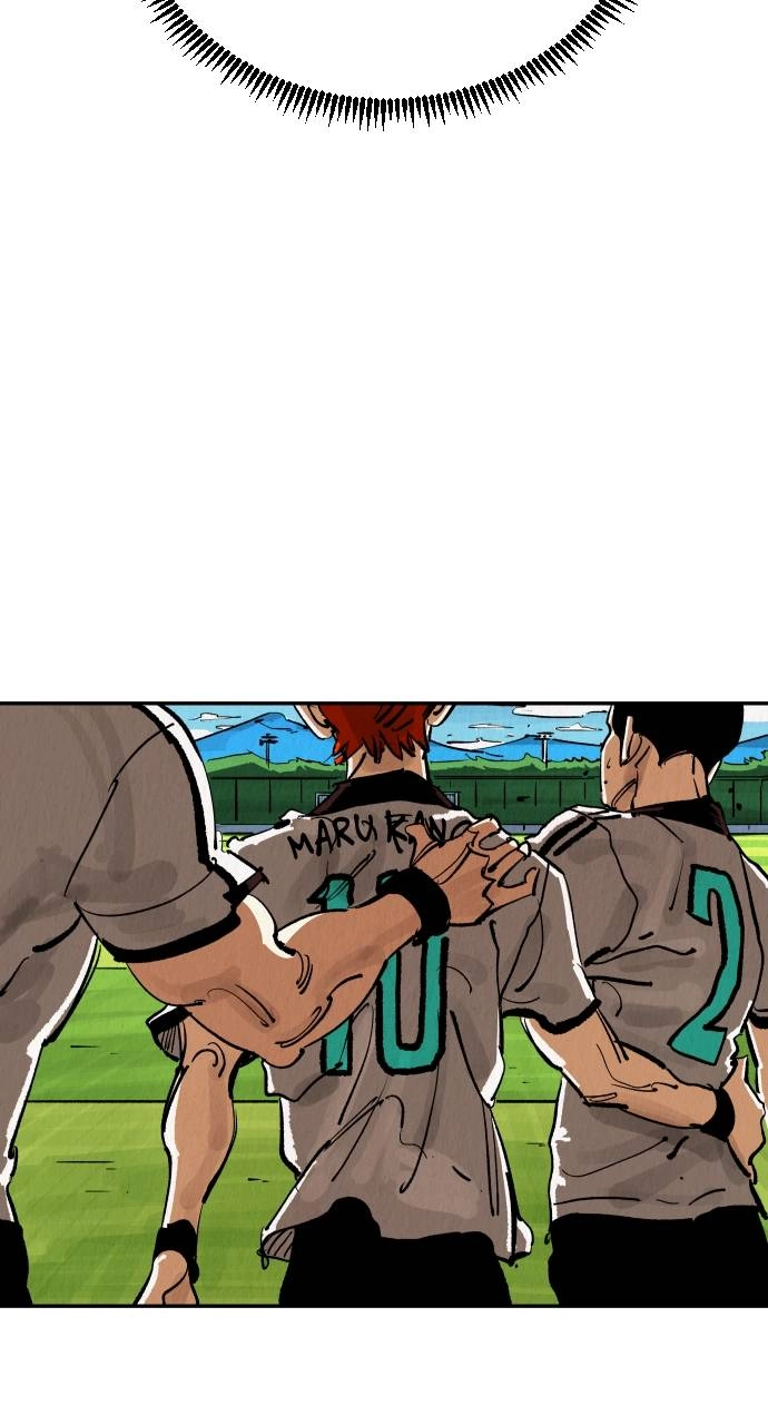 The Build Up Chapter 158 Page 137