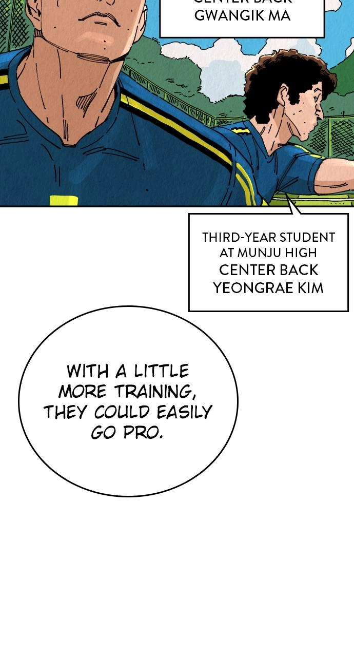 The Build Up Chapter 158 Page 13