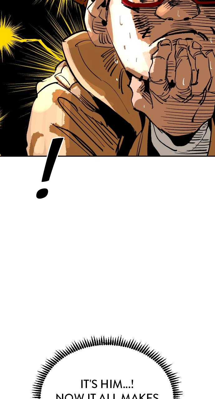 The Build Up Chapter 158 Page 141