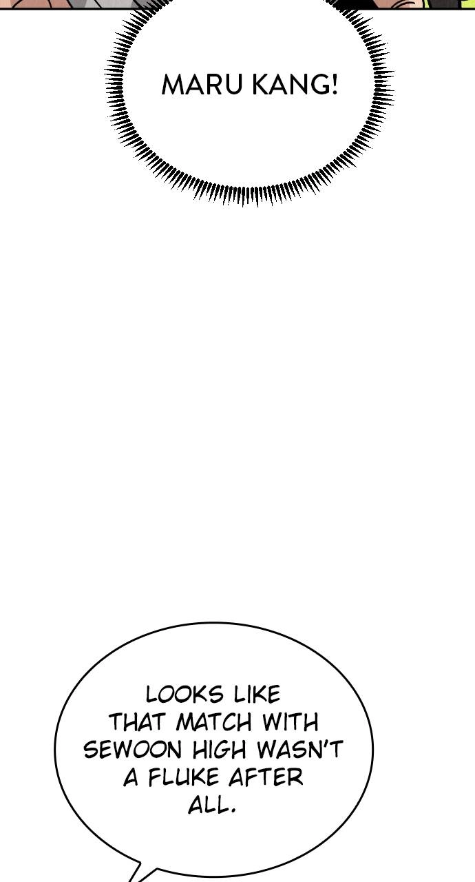The Build Up Chapter 158 Page 147