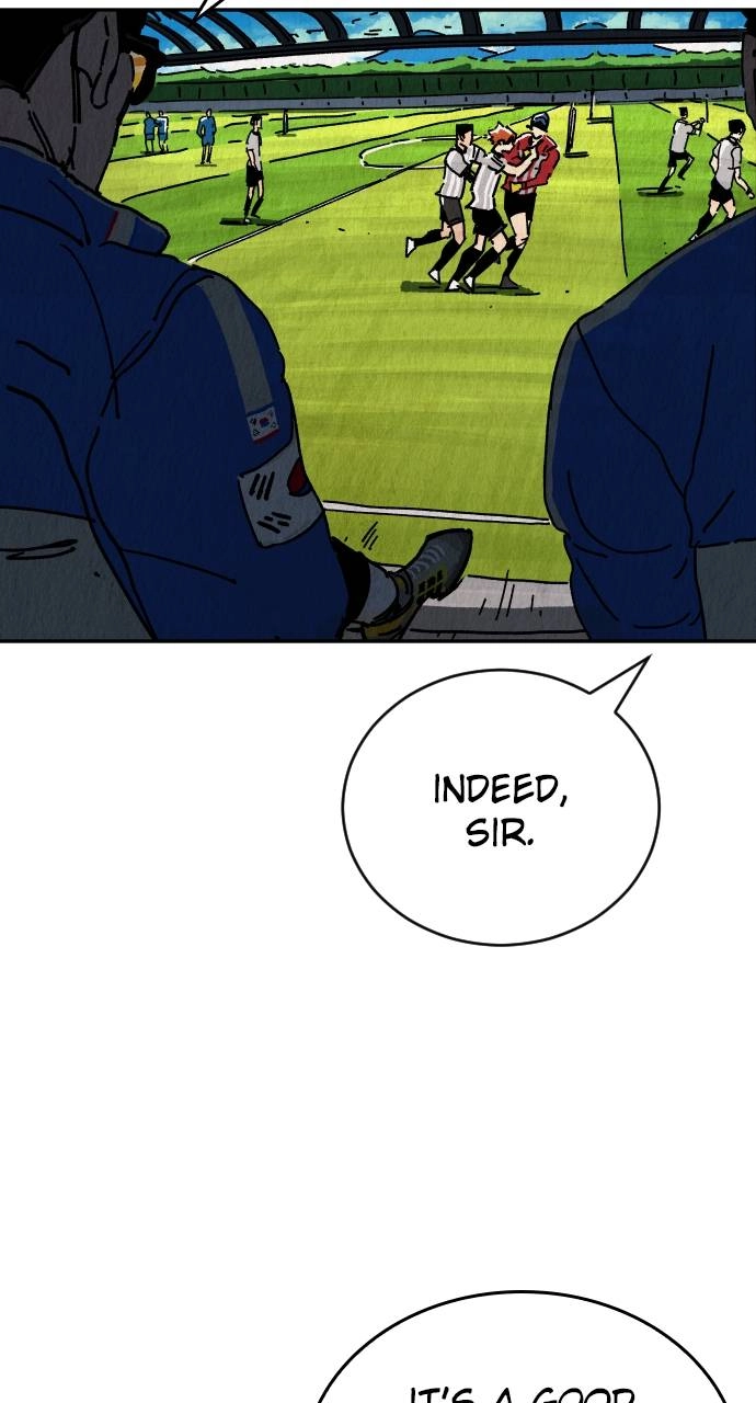 The Build Up Chapter 158 Page 148