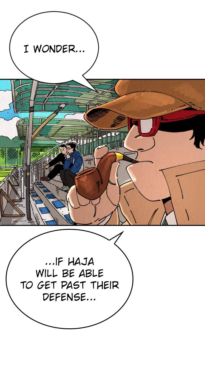 The Build Up Chapter 158 Page 14