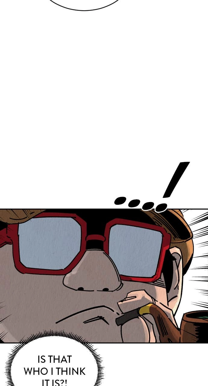 The Build Up Chapter 158 Page 150
