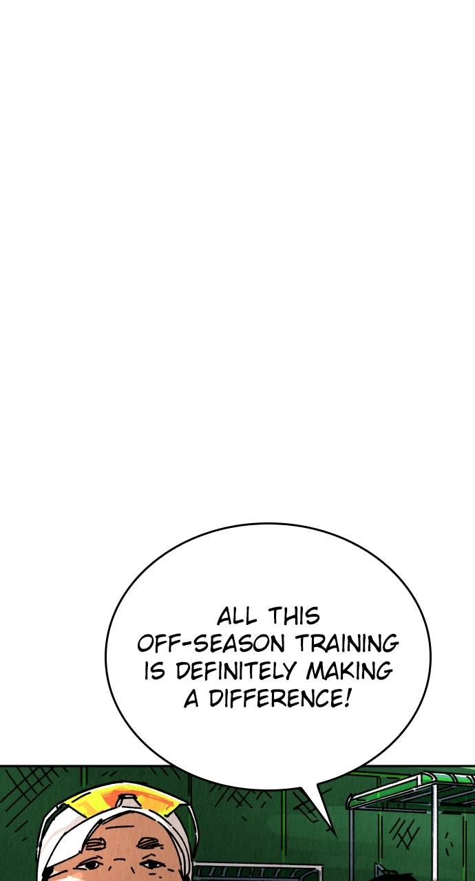The Build Up Chapter 158 Page 153