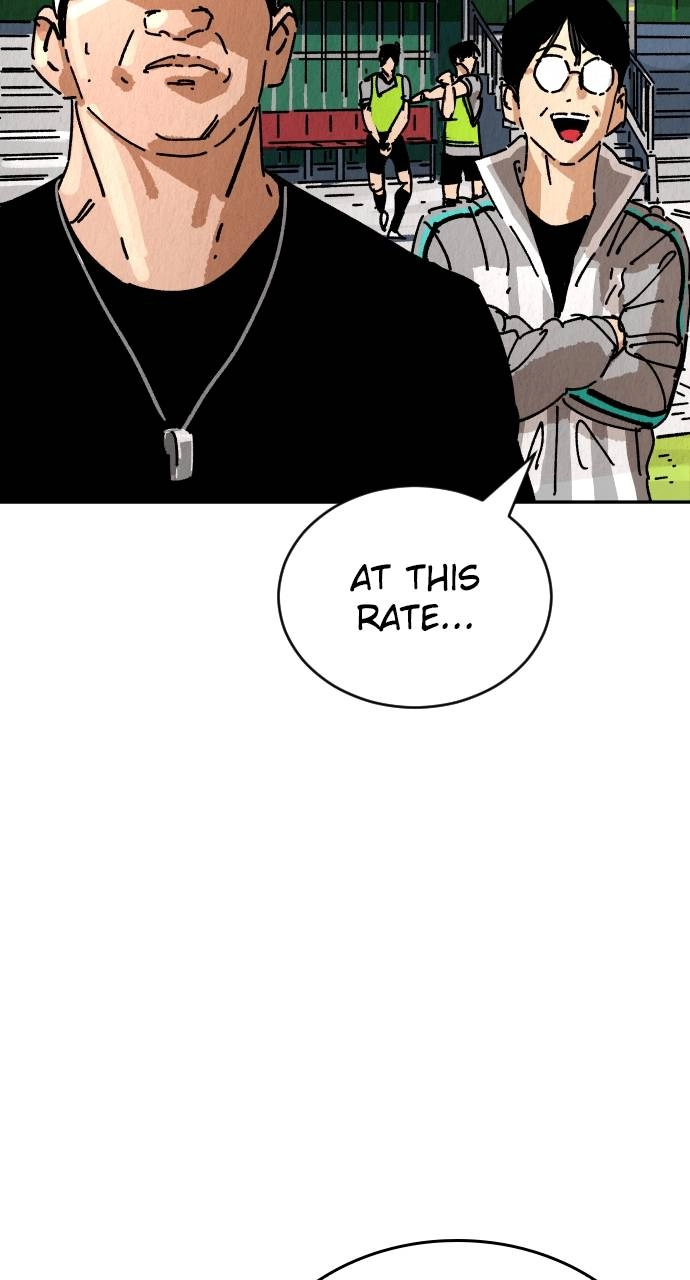 The Build Up Chapter 158 Page 154