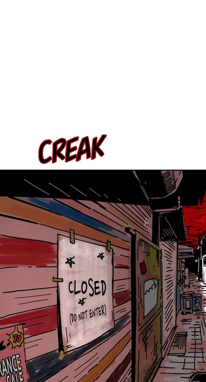 The Build Up Chapter 158 Page 162