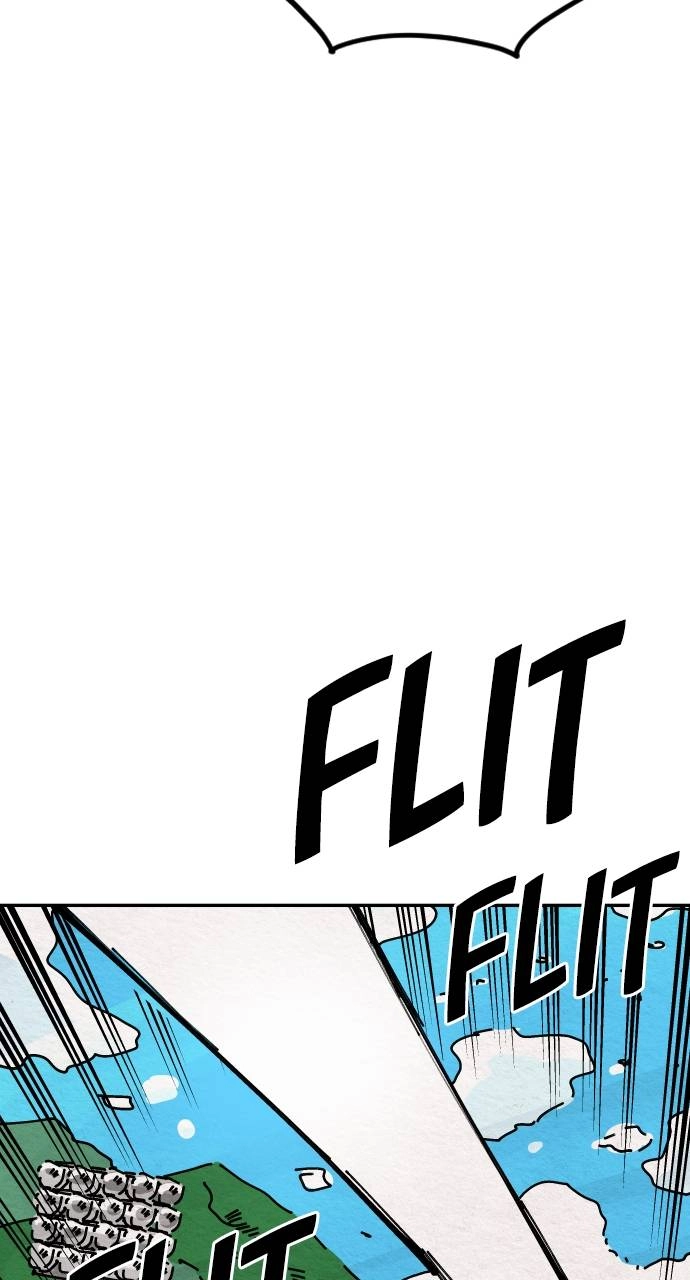 The Build Up Chapter 158 Page 20