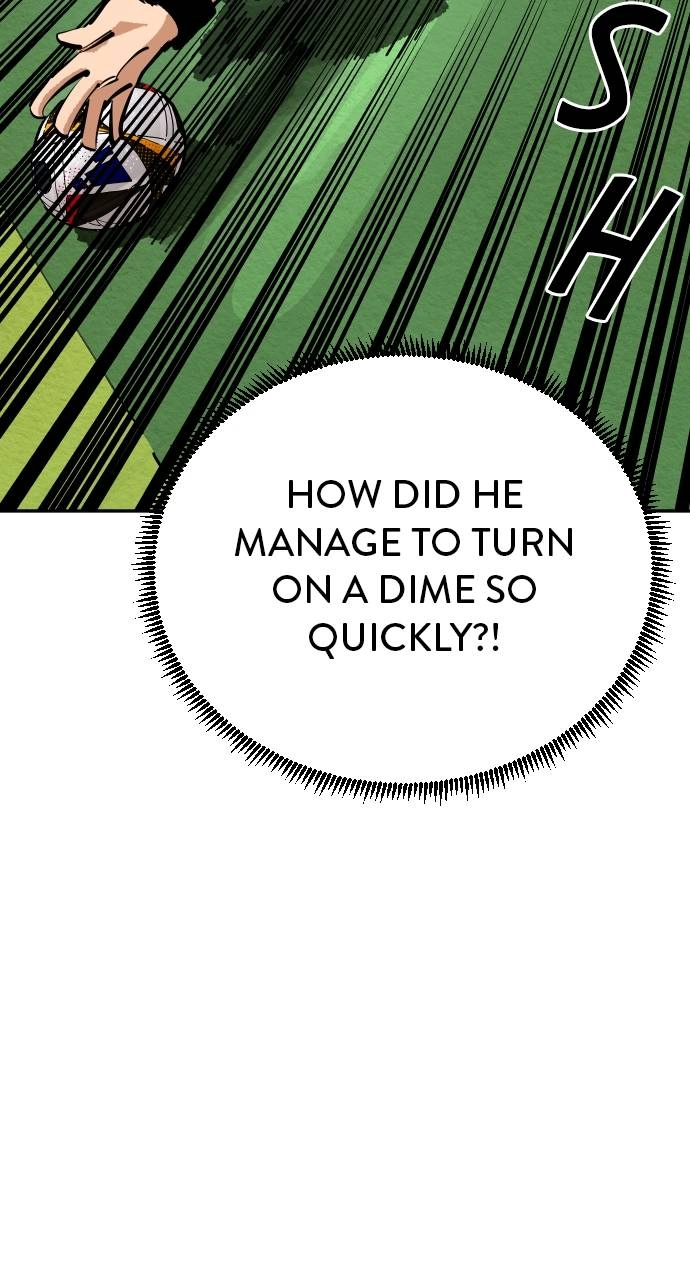 The Build Up Chapter 158 Page 25