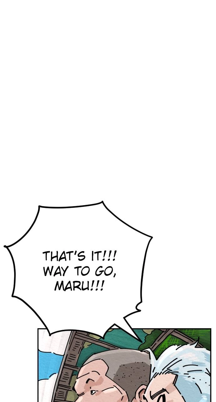The Build Up Chapter 158 Page 27