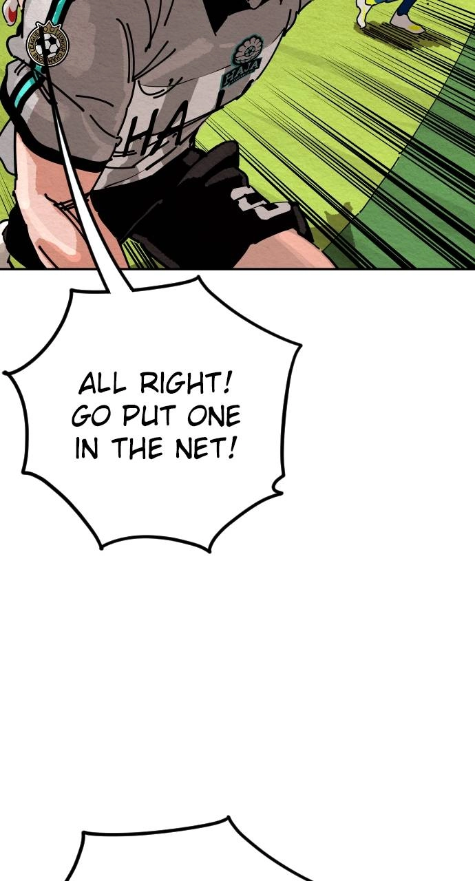 The Build Up Chapter 158 Page 33