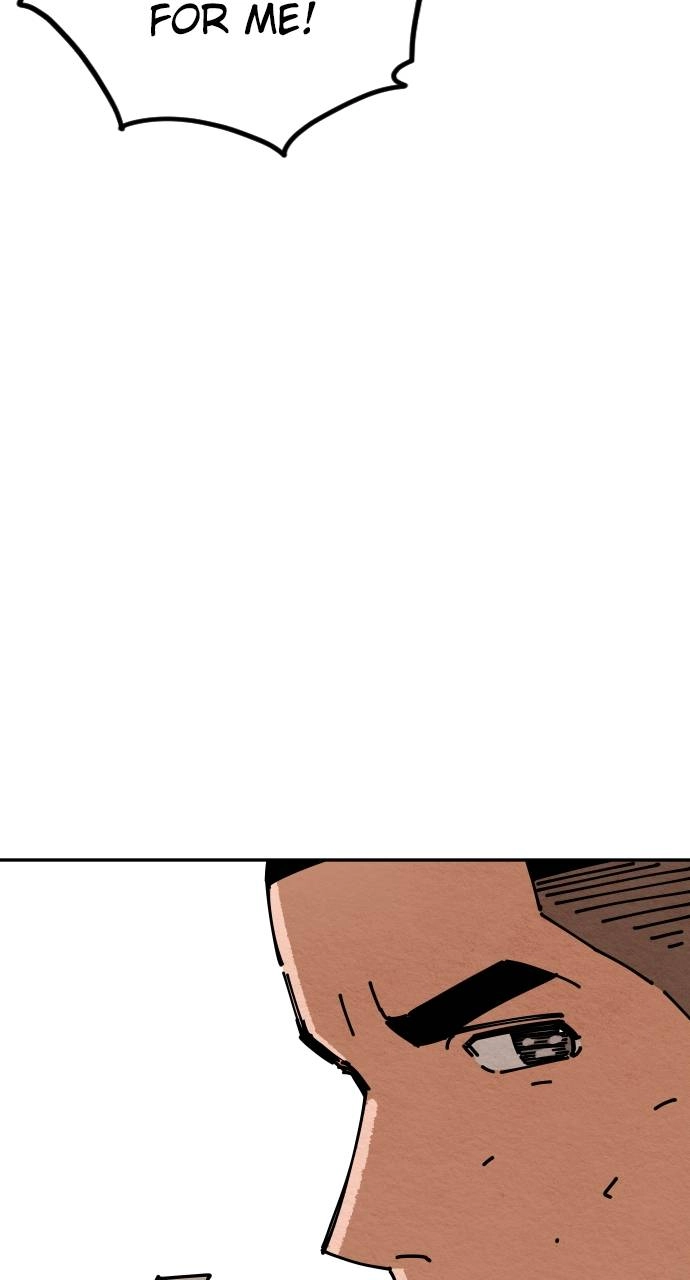 The Build Up Chapter 158 Page 35
