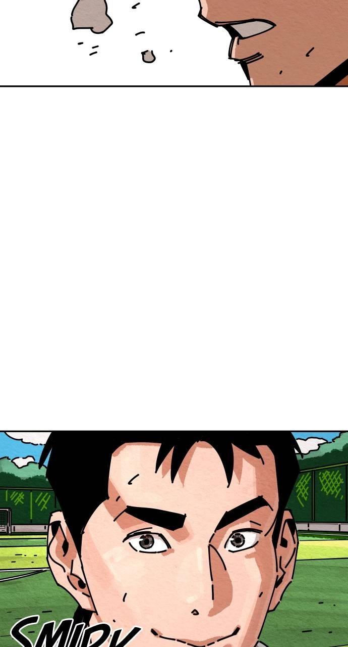 The Build Up Chapter 158 Page 36