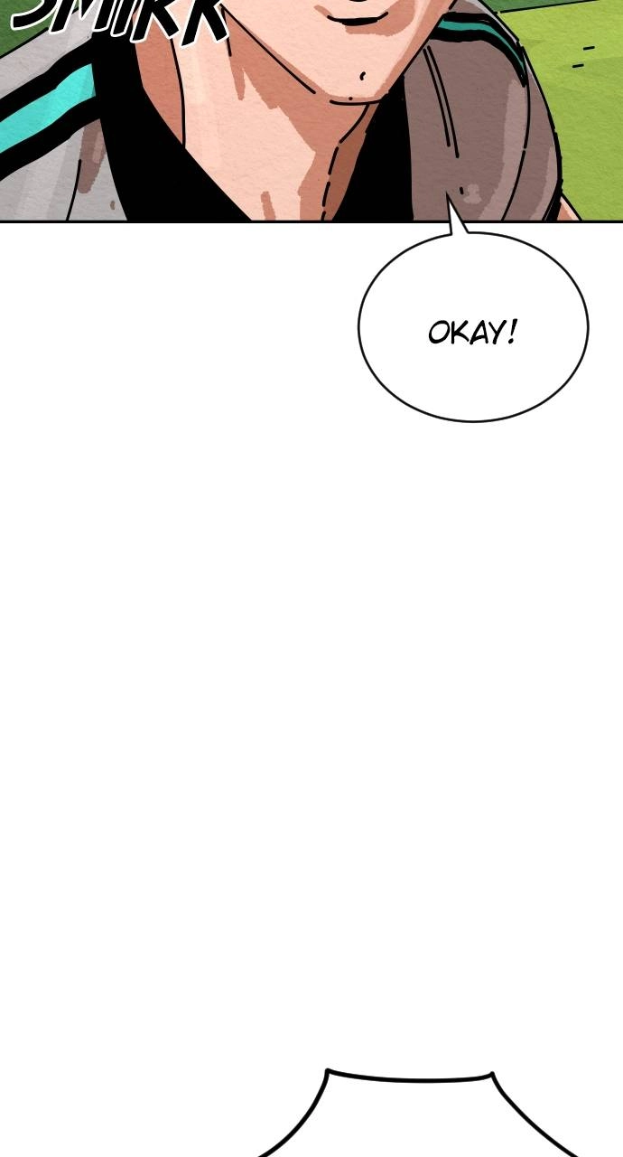 The Build Up Chapter 158 Page 37
