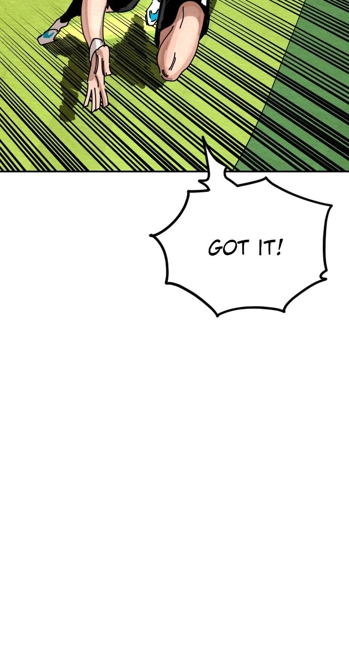 The Build Up Chapter 158 Page 39
