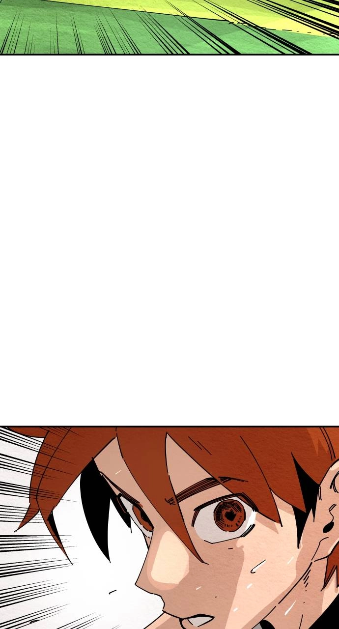 The Build Up Chapter 158 Page 41