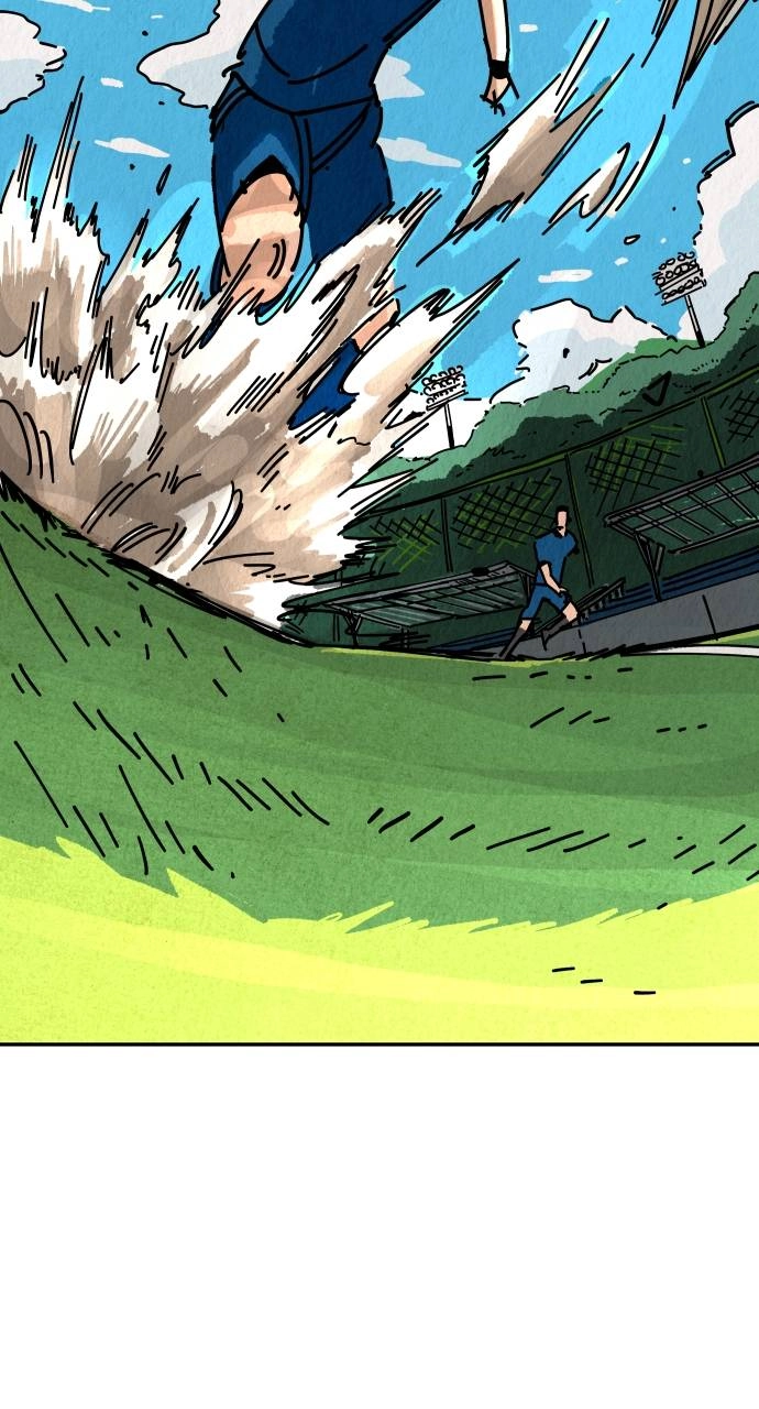 The Build Up Chapter 158 Page 45