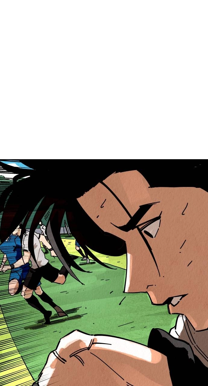 The Build Up Chapter 158 Page 46