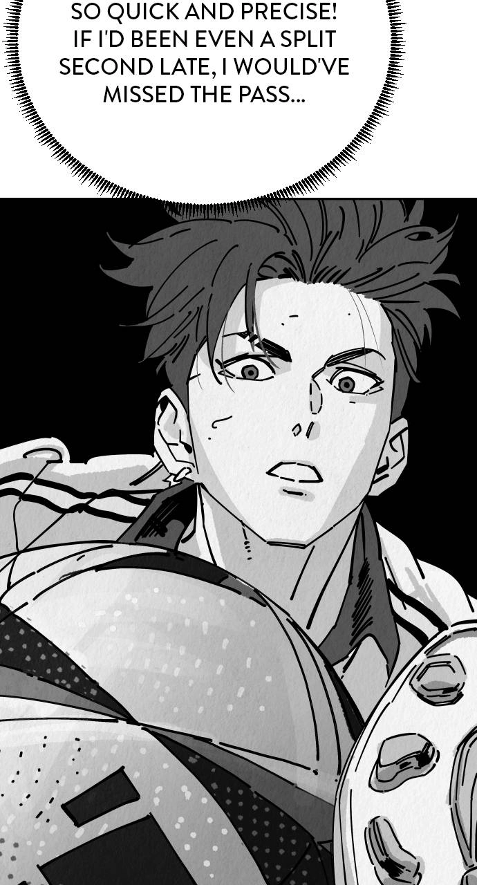 The Build Up Chapter 158 Page 48