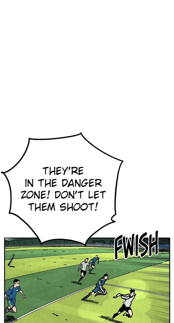 The Build Up Chapter 158 Page 51