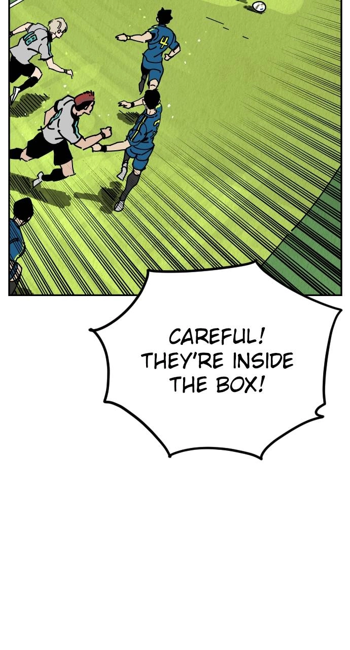 The Build Up Chapter 158 Page 52