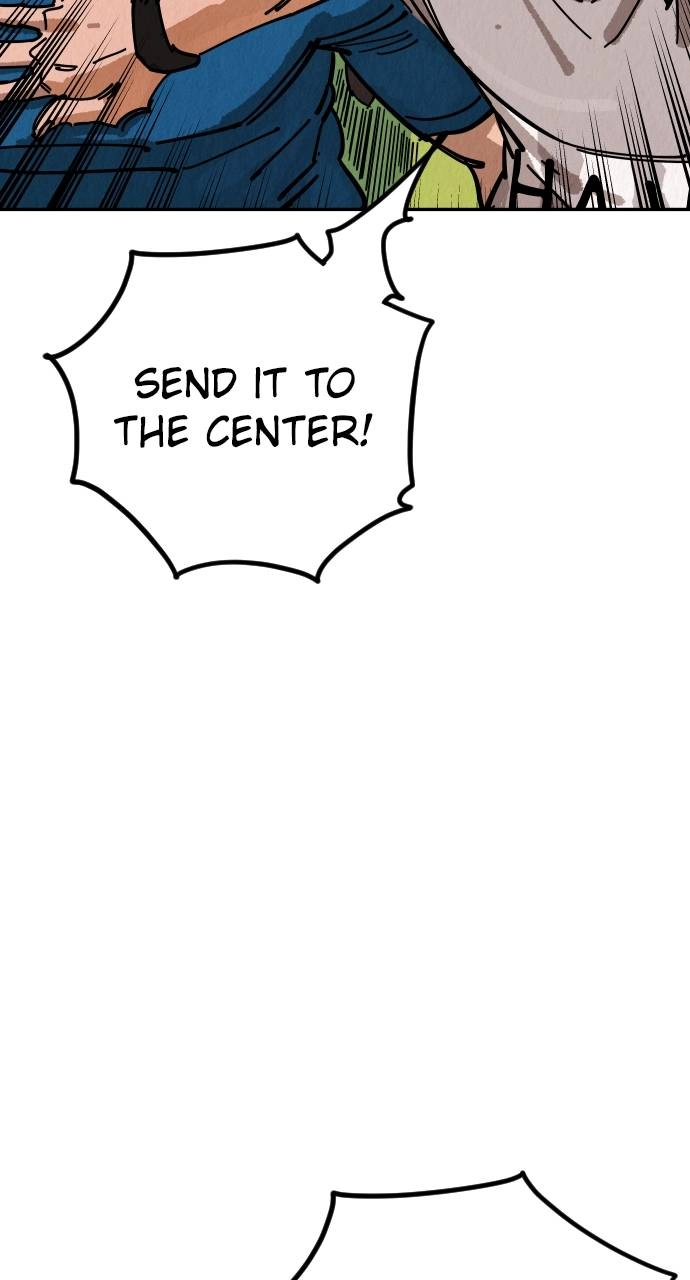 The Build Up Chapter 158 Page 54
