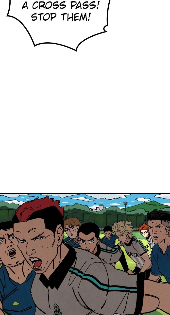 The Build Up Chapter 158 Page 56