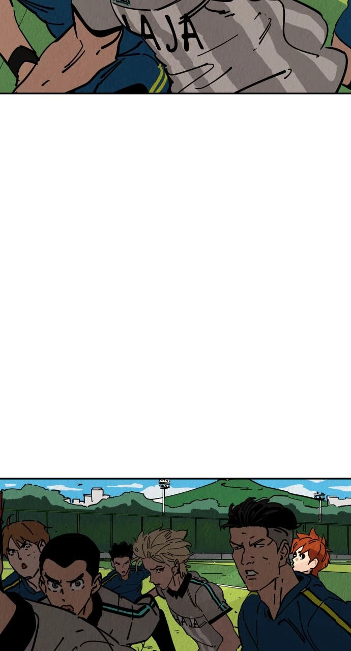 The Build Up Chapter 158 Page 57
