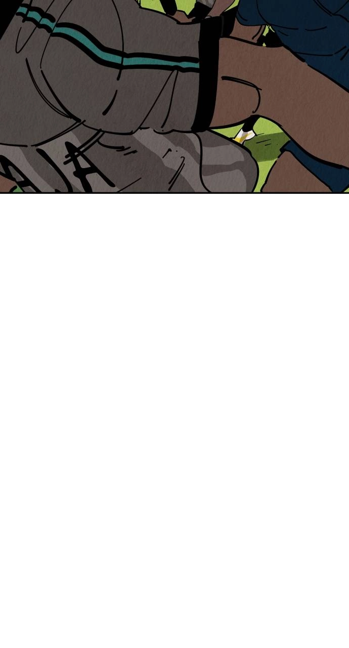The Build Up Chapter 158 Page 58