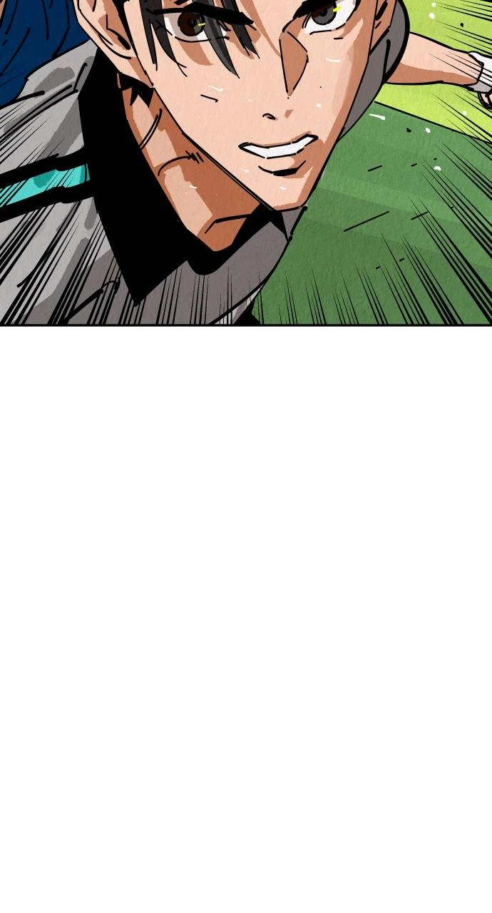 The Build Up Chapter 158 Page 61