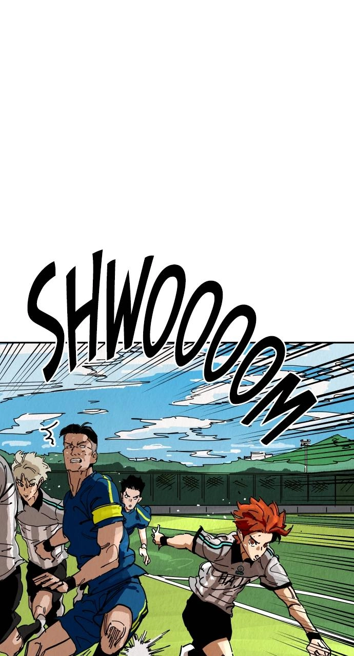 The Build Up Chapter 158 Page 63