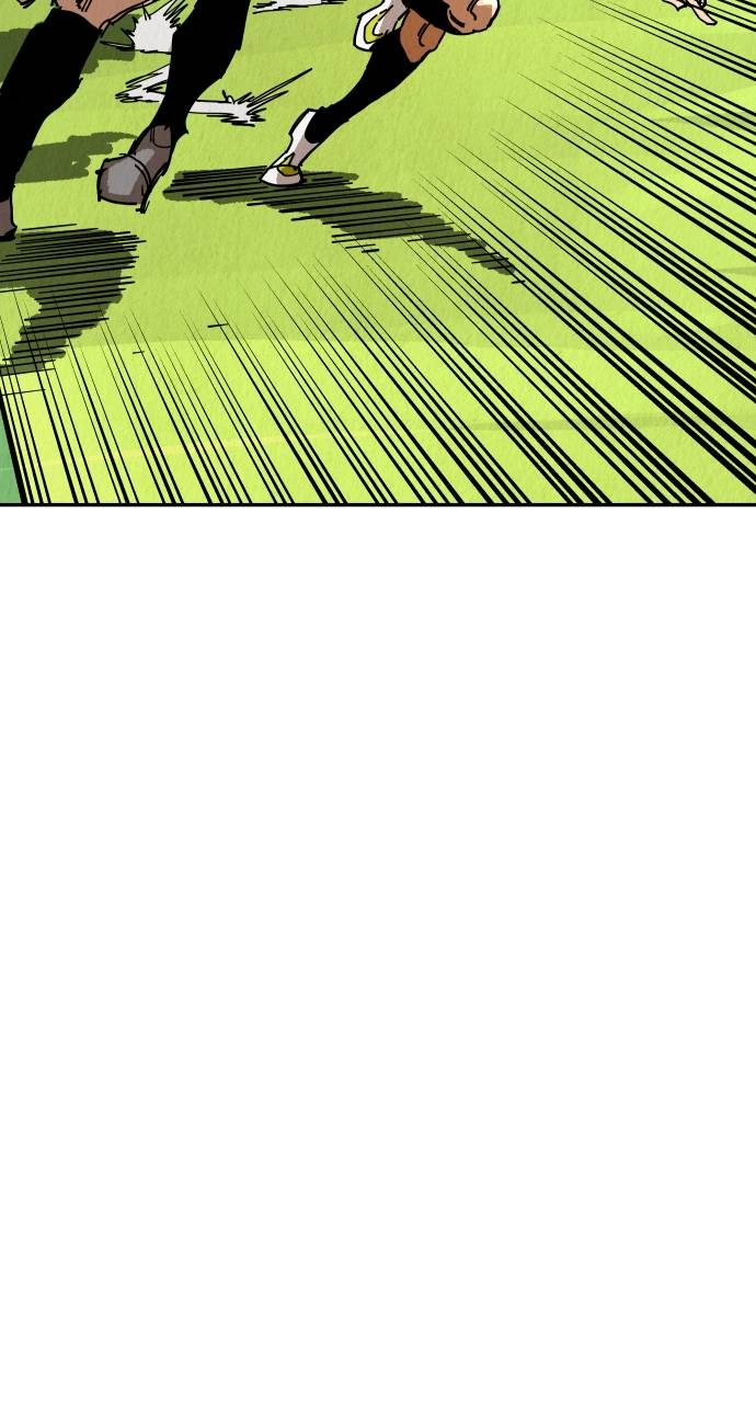 The Build Up Chapter 158 Page 64
