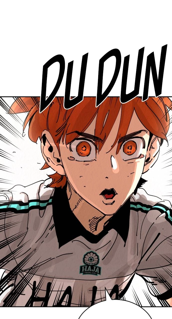 The Build Up Chapter 158 Page 65