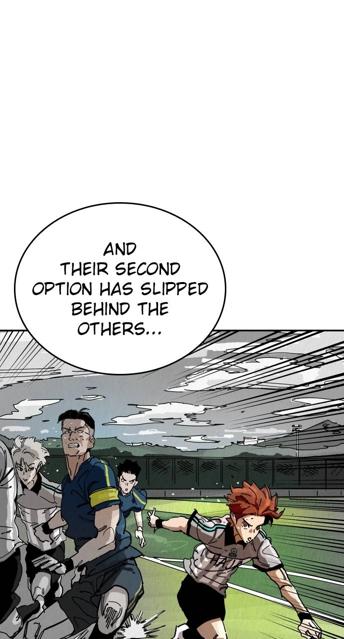 The Build Up Chapter 158 Page 69