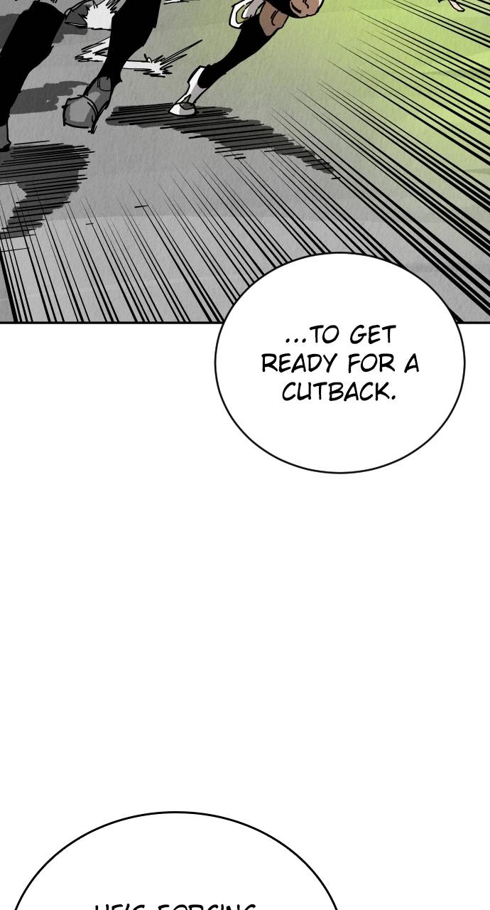 The Build Up Chapter 158 Page 70