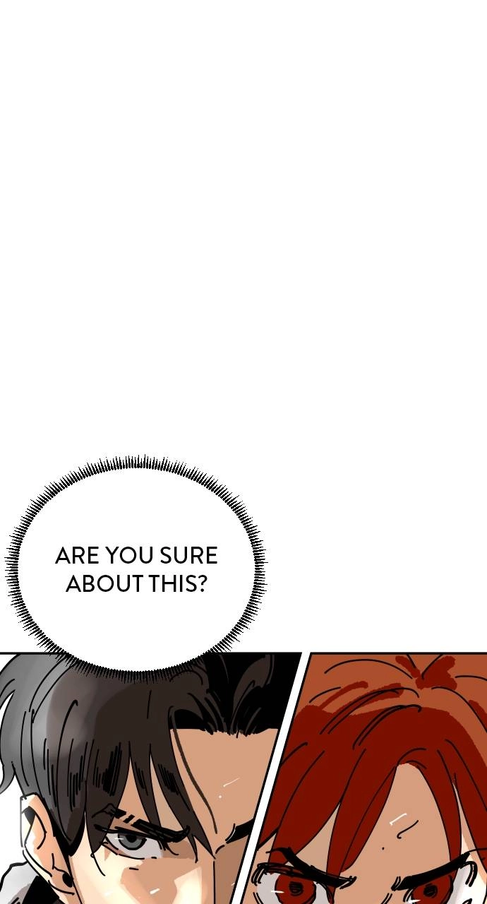 The Build Up Chapter 158 Page 72