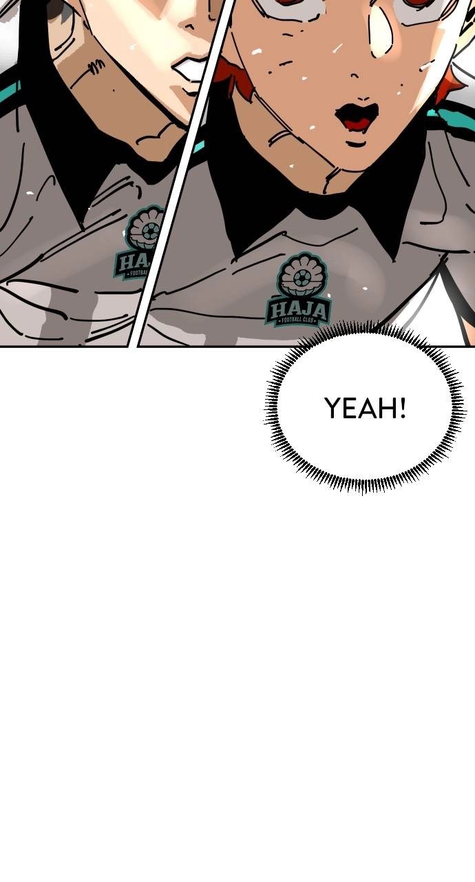 The Build Up Chapter 158 Page 73