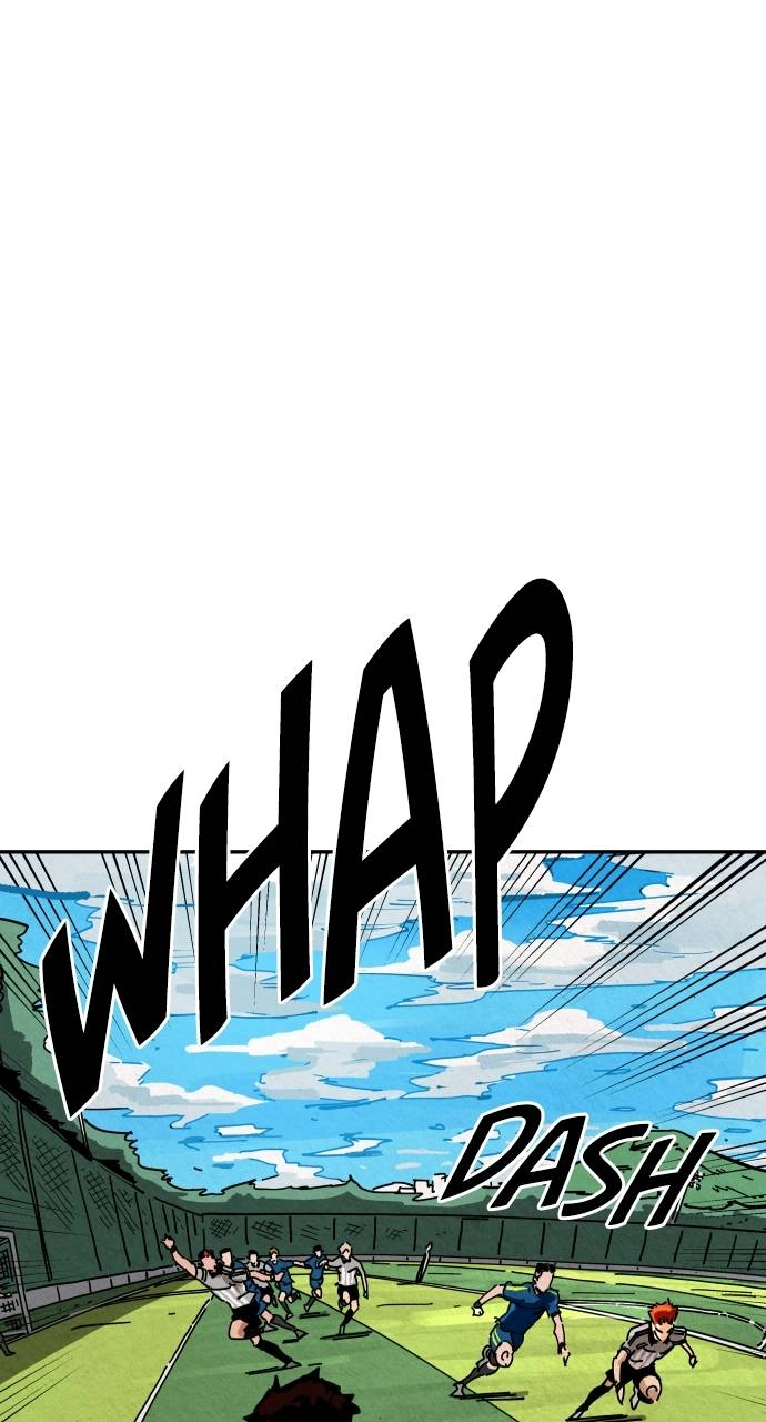 The Build Up Chapter 158 Page 74