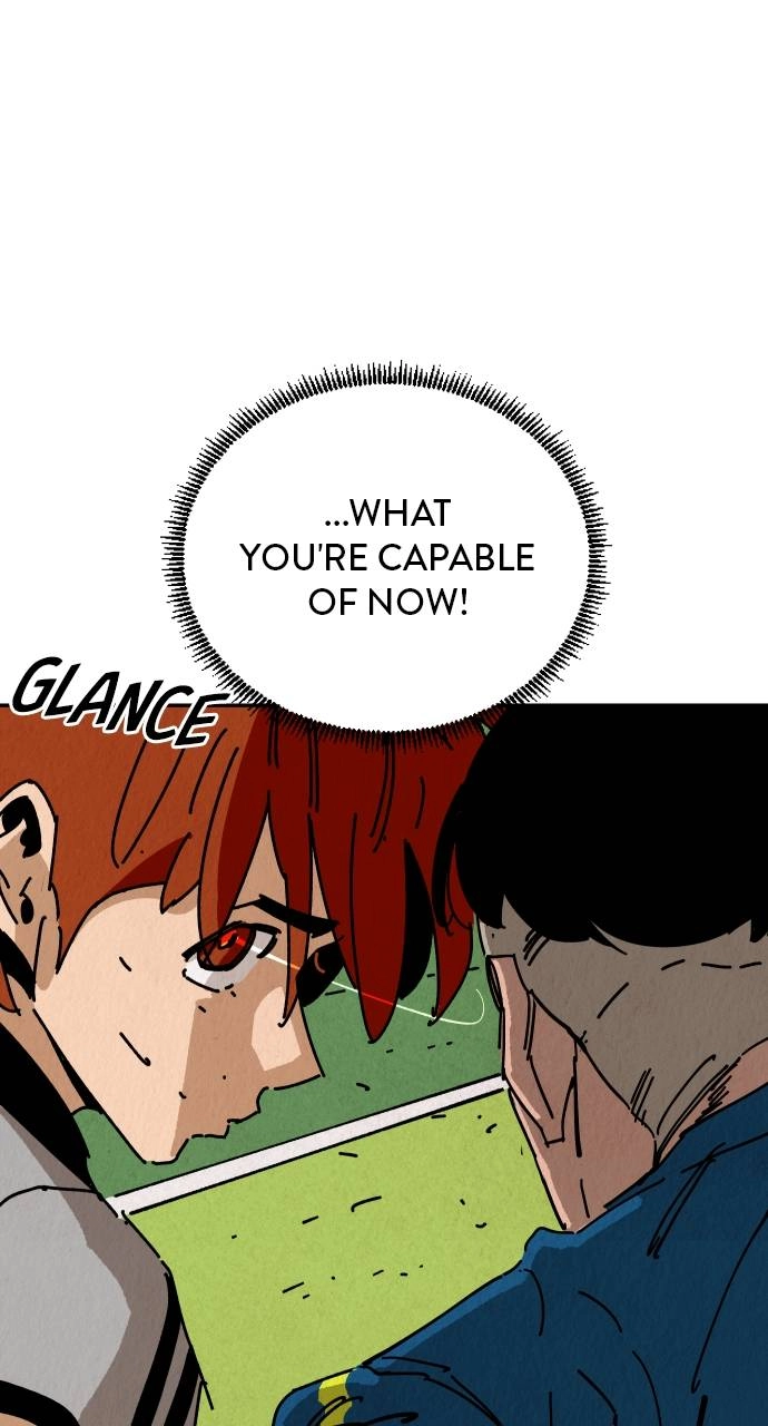 The Build Up Chapter 158 Page 78