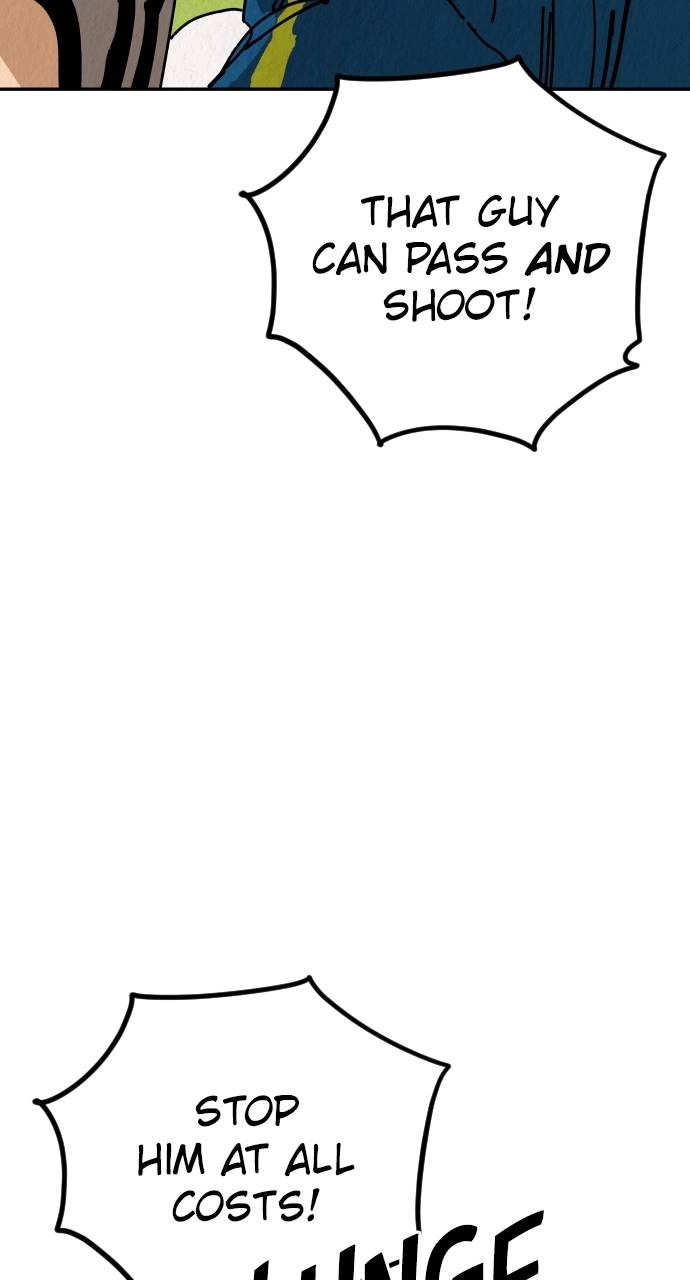 The Build Up Chapter 158 Page 79
