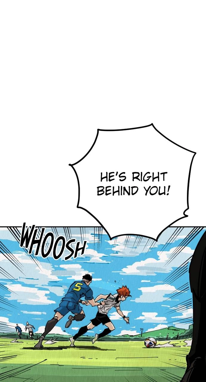 The Build Up Chapter 158 Page 81
